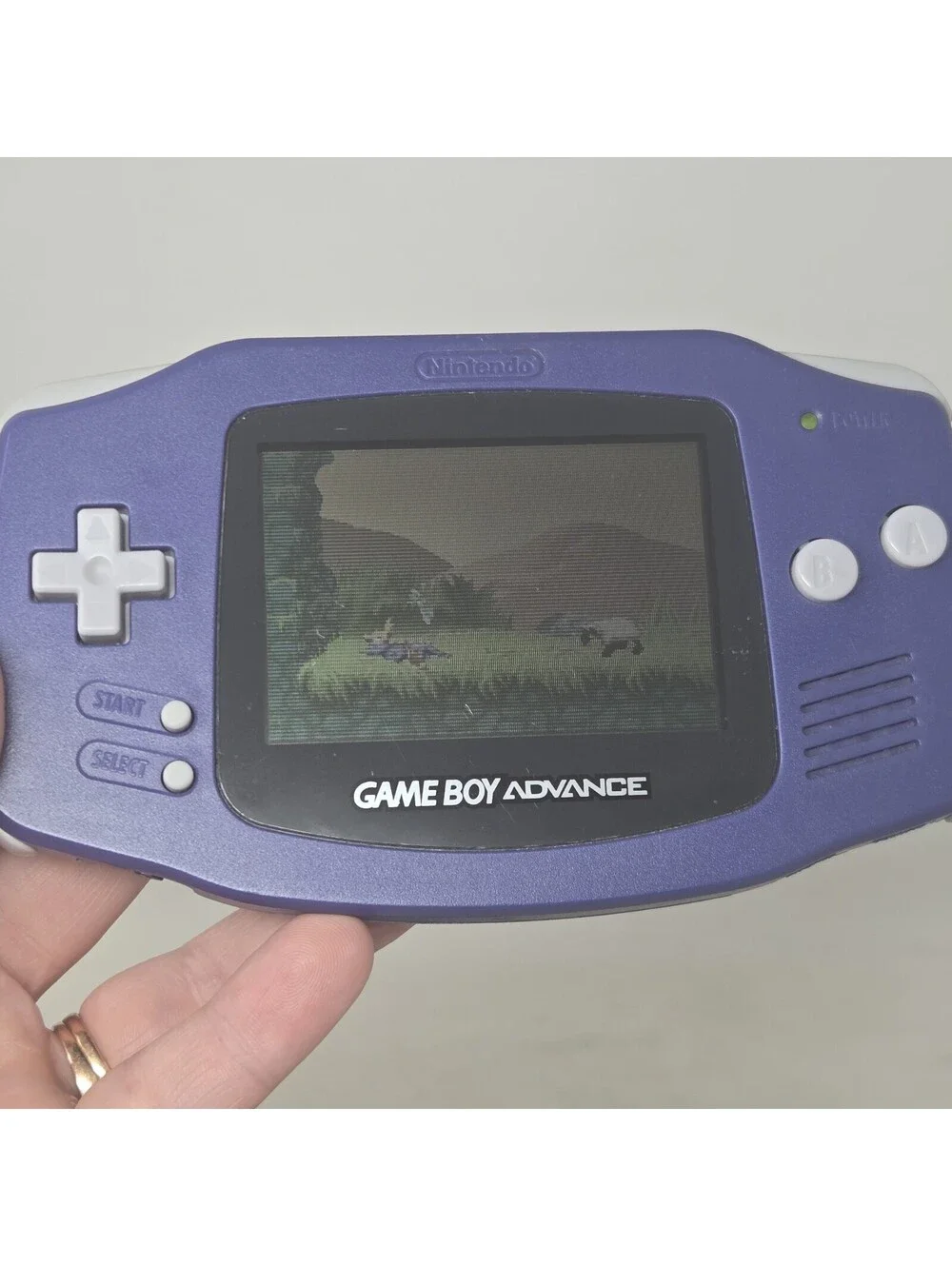 Nintendo tested works